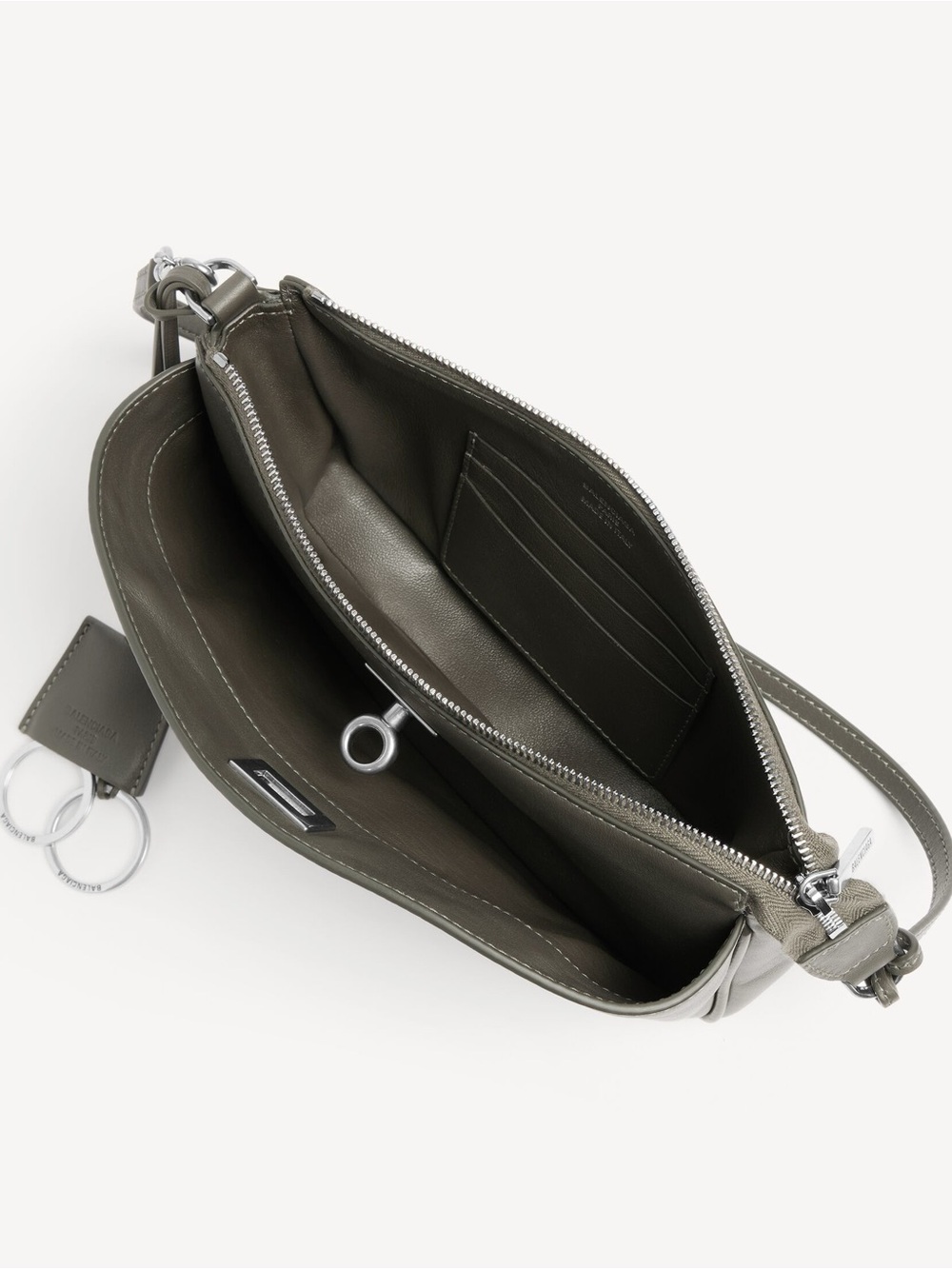 Balenciaga rodeo sling bag - Picture 2 of 5